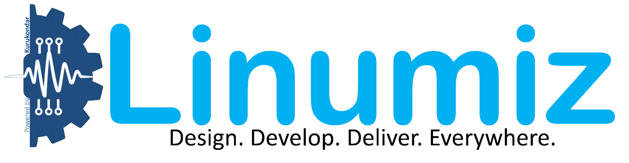 Linumiz GmbH logo