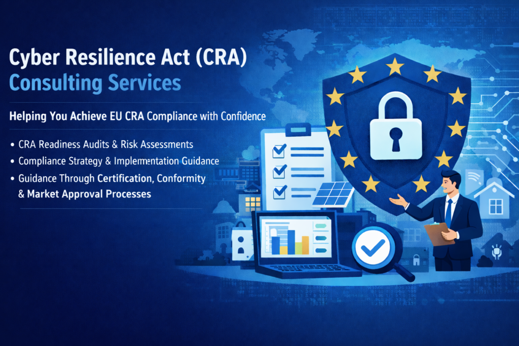 cyber-resilience-act-consulting - Linumiz GmbH