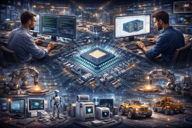 LINUMIZ Embedded Systems