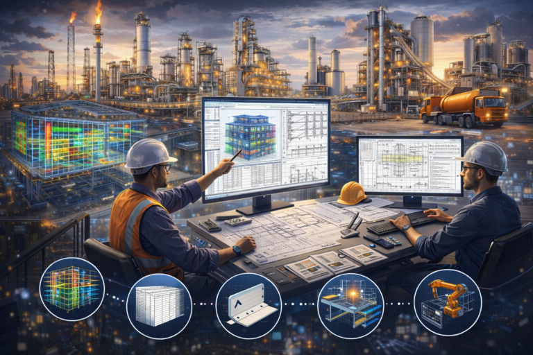 Linumiz Industrial Engineering