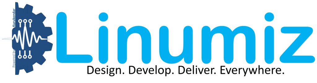 Linumiz logo